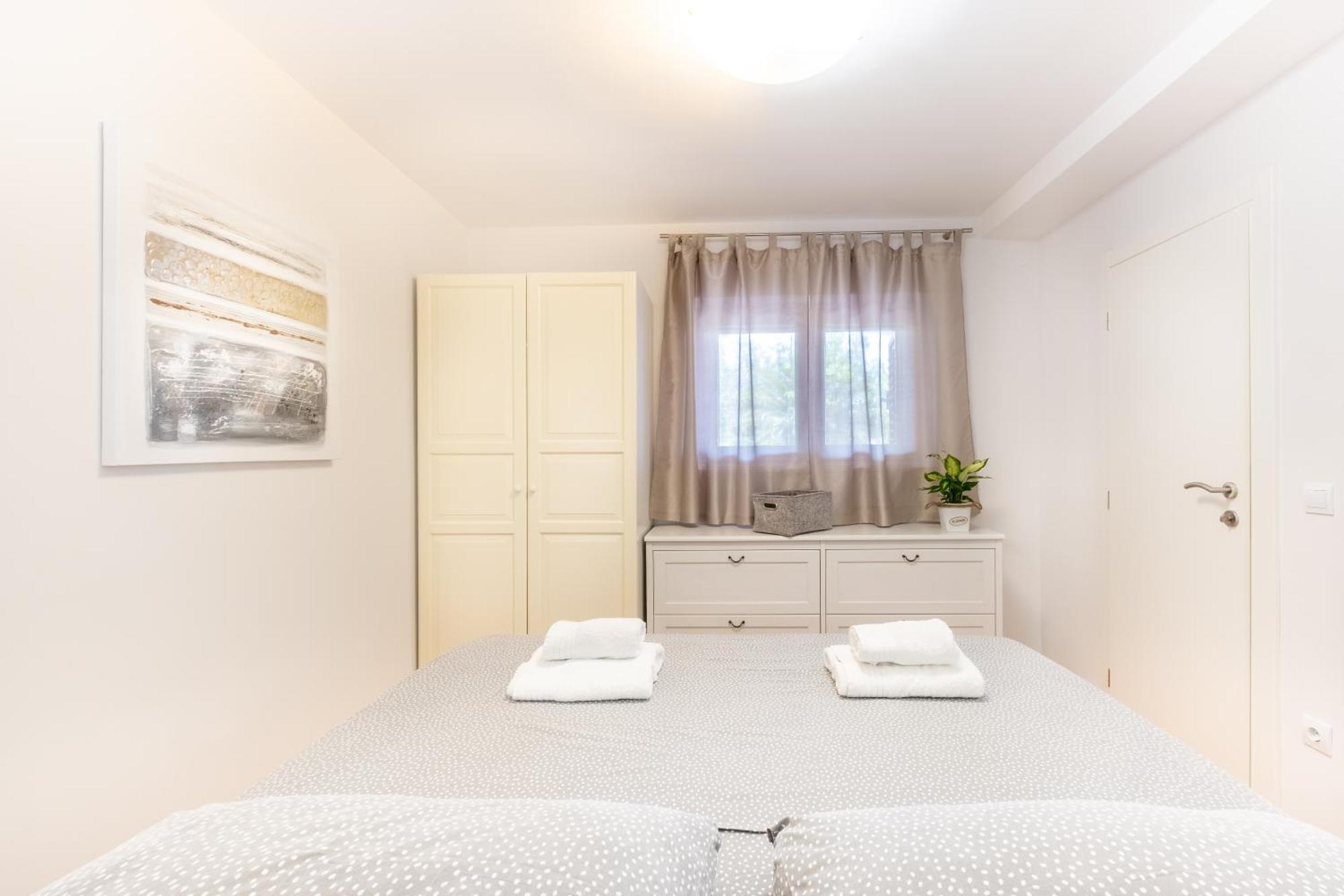 Villa Verandah トロギール エクステリア 写真