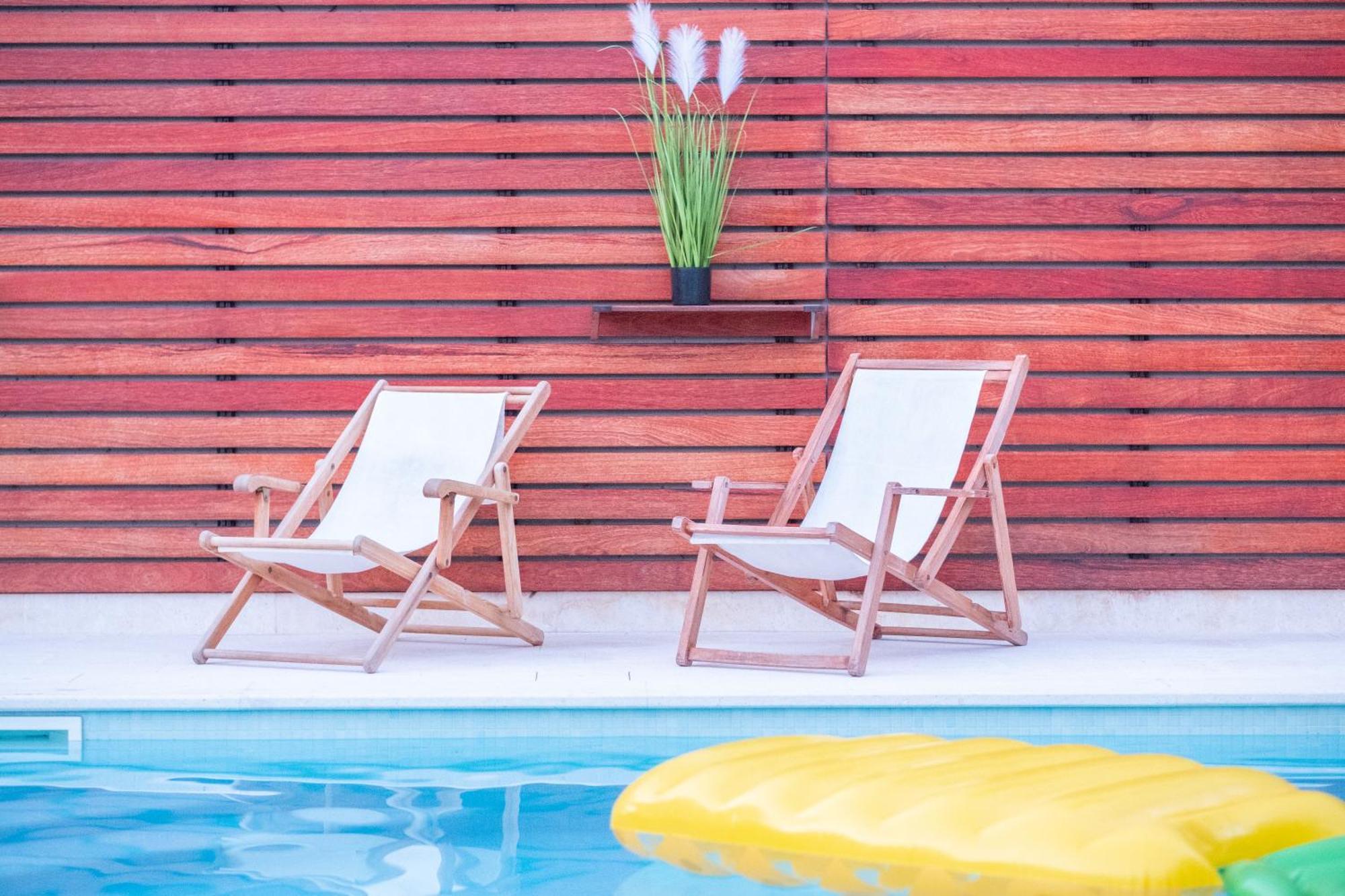 Villa Verandah トロギール エクステリア 写真