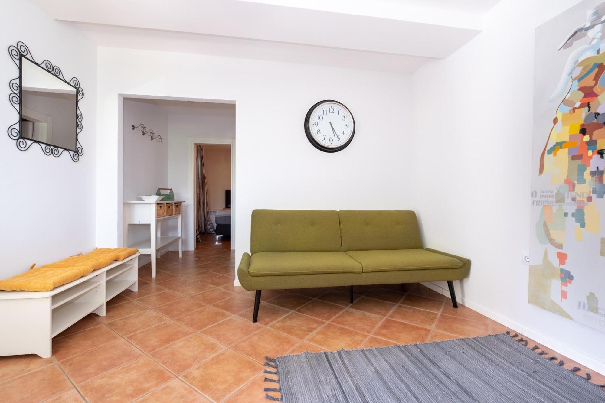 Villa Verandah トロギール エクステリア 写真